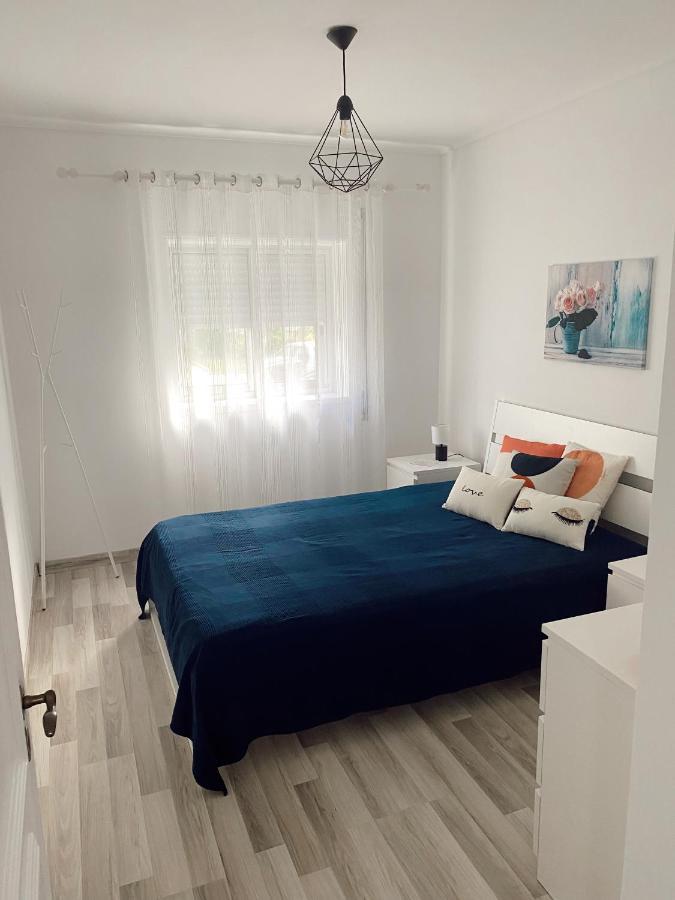 דירות אבאירו Mima House Al מראה חיצוני תמונה