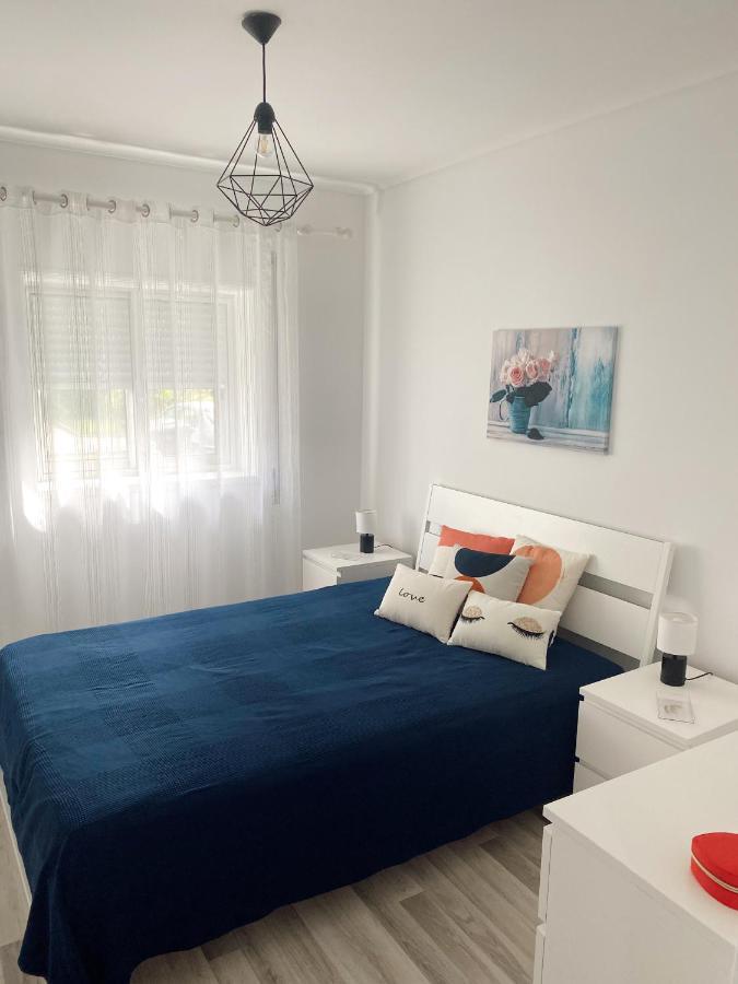 דירות אבאירו Mima House Al מראה חיצוני תמונה