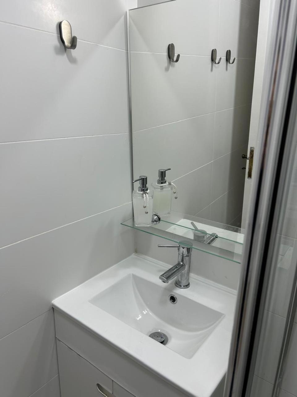 דירות אבאירו Mima House Al מראה חיצוני תמונה