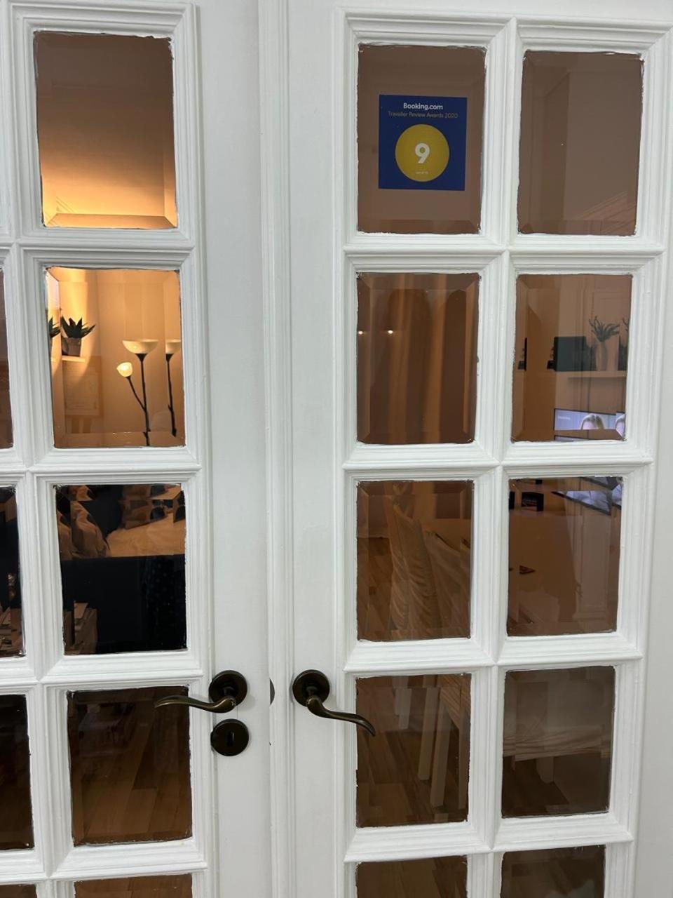 דירות אבאירו Mima House Al מראה חיצוני תמונה