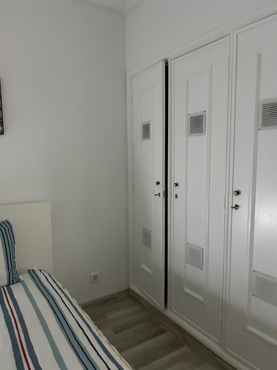 דירות אבאירו Mima House Al מראה חיצוני תמונה