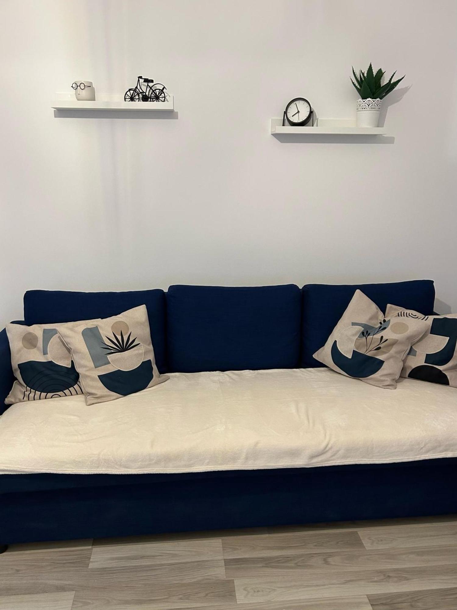 דירות אבאירו Mima House Al מראה חיצוני תמונה