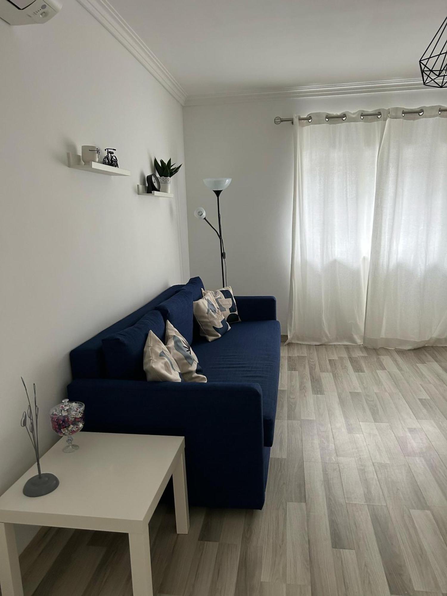 דירות אבאירו Mima House Al מראה חיצוני תמונה